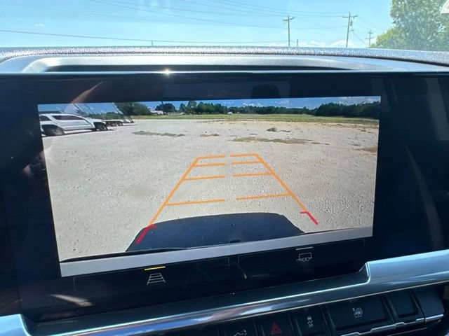 Used 2026 Chevrolet Silverado 1500 RST RWD image 26