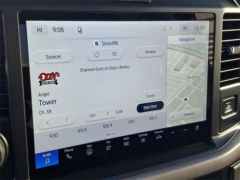 New 2026 Ford F150 XLT w/ Equipment Group 302A MID image 13