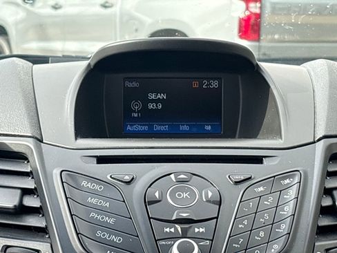 Used 2019 Ford Fiesta SE image 23