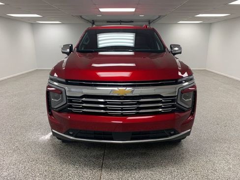 New 2026 Chevrolet Suburban Premier w/ Sun And Tow Package image 2