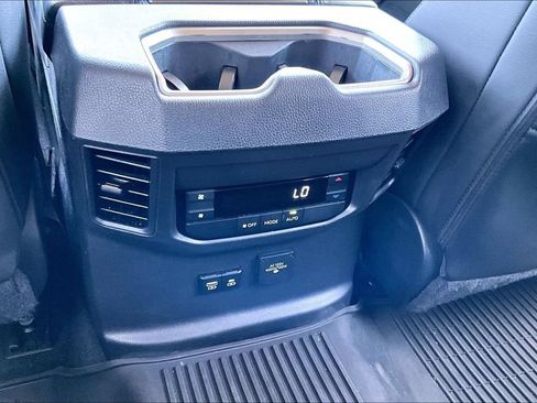 Used 2024 Toyota Sequoia SR5 w/ SR5 Premium Package AWD/4WD image 23