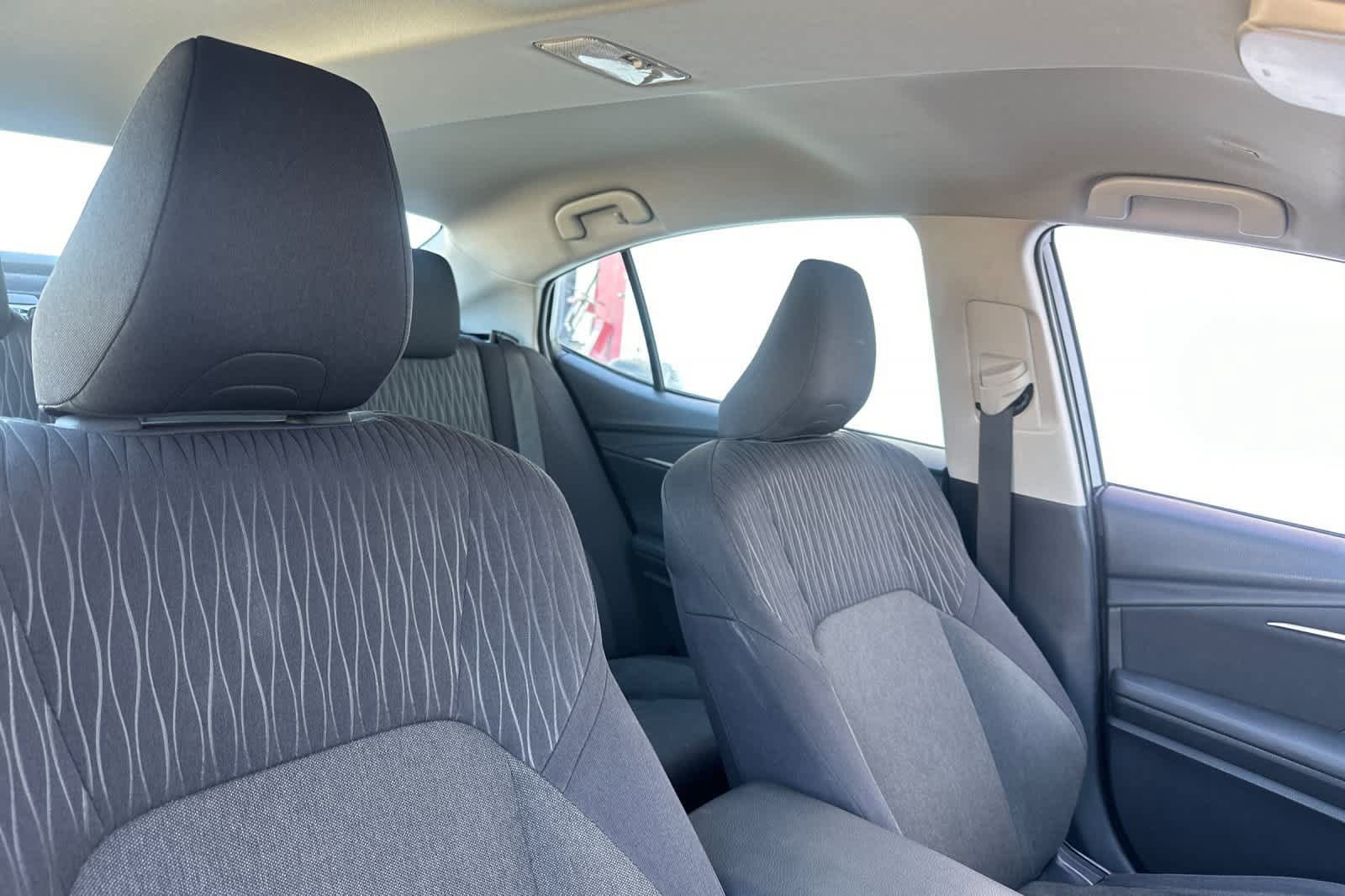 Used 2025 Toyota Camry LE FWD image 17