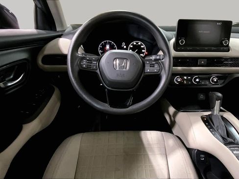 Used 2024 Honda HR-V LX image 6