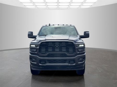 New 2025 RAM 2500 Big Horn image 2