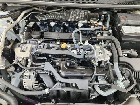 Used 2024 Toyota Corolla SE FWD image 20