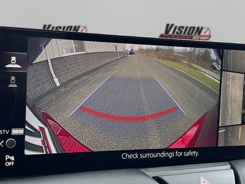 Used 2024 MAZDA CX-90 Plug-In Hybrid w/ Premium Plus image 31