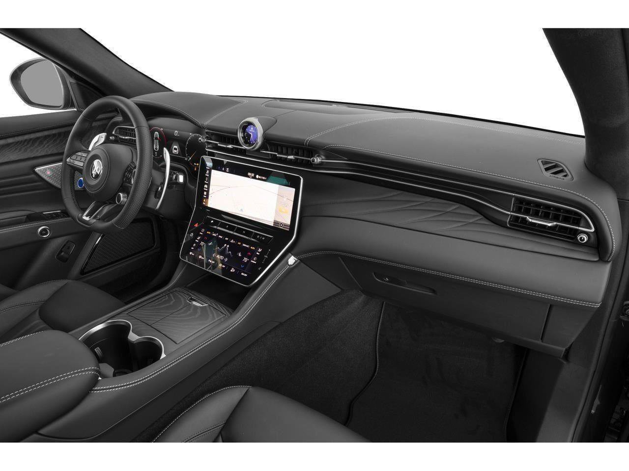 New 2026 Maserati Grecale Modena AWD/4WD image 54