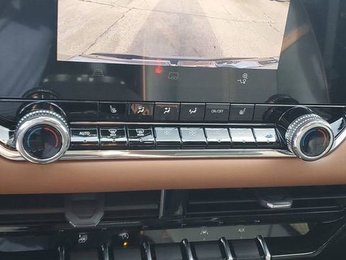 New 2026 GMC Canyon AT4 image 23