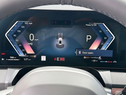 New 2026 BMW X3 xDrive30 w/ Premium Package image 40