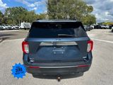 Certified 2020 Ford Explorer XLT image 4