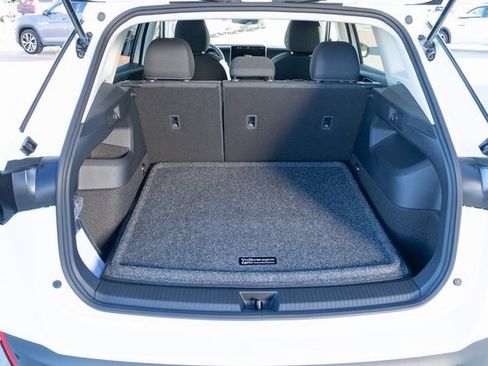 New 2026 Volkswagen Tiguan S image 13