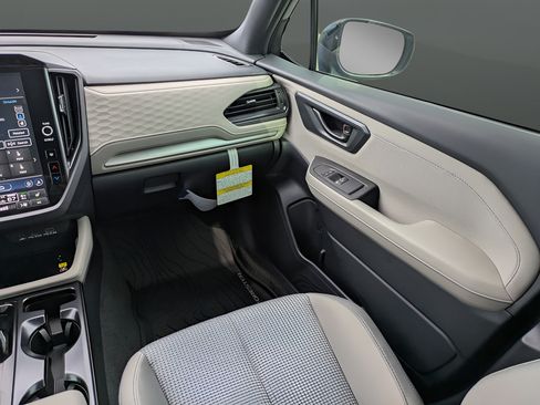 Certified 2026 Subaru Forester Premium AWD/4WD image 16
