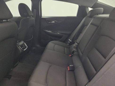 Used 2024 Chevrolet Malibu LT FWD image 18