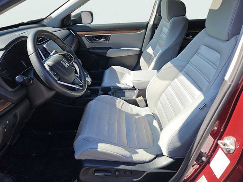 Certified 2019 Honda CR-V EX image 31