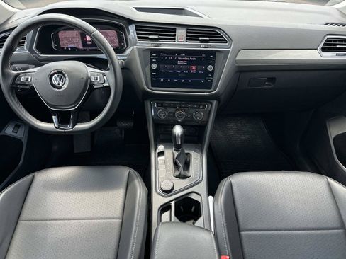 Used 2021 Volkswagen Tiguan S AWD/4WD image 14