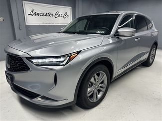 Used 2022 Acura MDX SH-AWD video 1