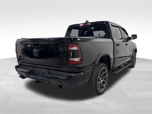 Used 2020 RAM 1500 Sport w/ Advanced Safety Group AWD/4WD image 6
