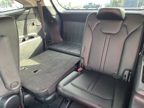 Used 2023 Kia Sorento X-Line EX AWD/4WD image 28