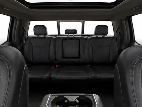 Certified 2018 Ford F150 Lariat AWD/4WD image 16