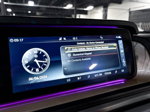 Used 2019 Mercedes-Benz G 550 image 11