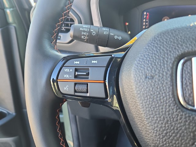 Used 2026 Honda Pilot TrailSport image 22