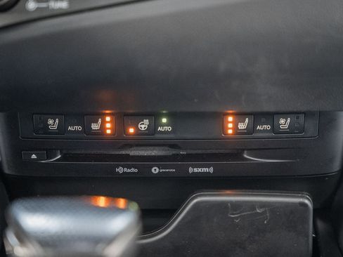 Used 2021 Lexus ES 350 F Sport w/ Accessory Package FWD image 29