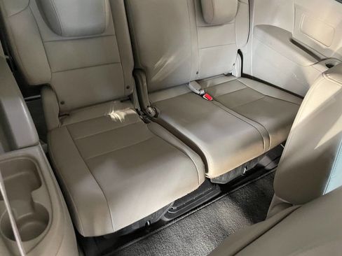Used 2016 Honda Odyssey EX-L image 29