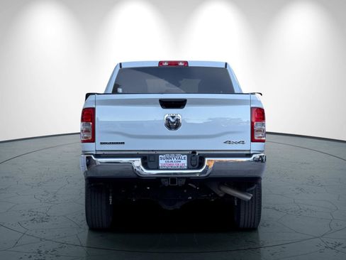 Used 2024 RAM 2500 Big Horn w/ Bed Utility Group image 5