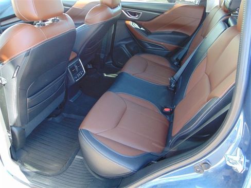 Certified 2023 Subaru Forester Touring w/ Popular Package #2 image 21