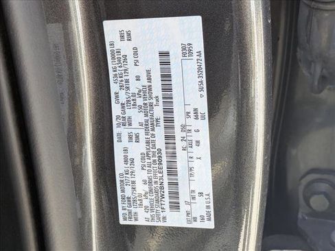 Used 2020 Ford F250 Lariat image 15