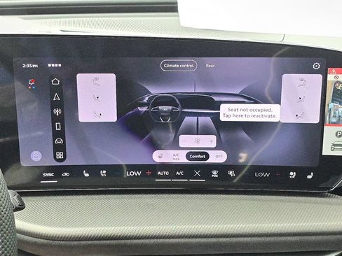 New 2026 Audi SQ5 Premium Plus AWD/4WD image 27