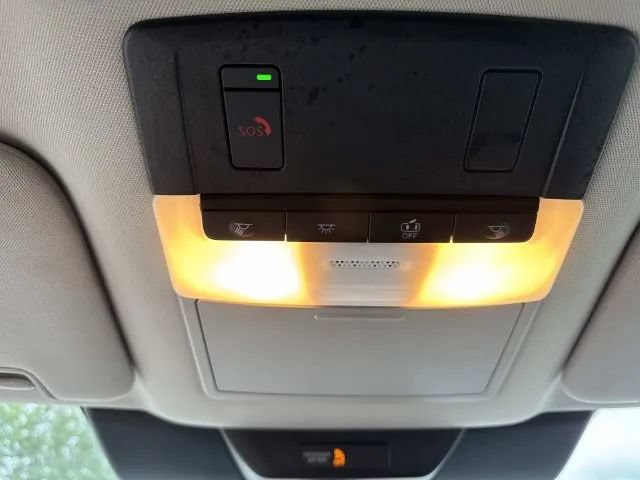 Certified 2025 Nissan Pathfinder SV AWD/4WD image 43