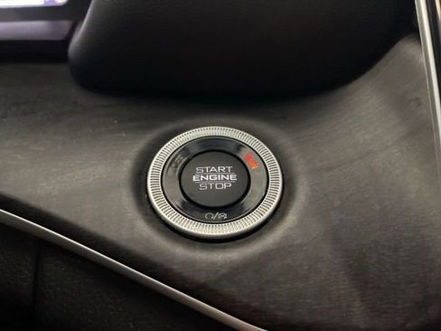 Used 2023 Jeep Grand Cherokee Limited w/ Trailer Tow Prep Group (B) image 45