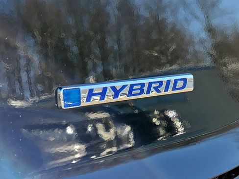 Used 2025 Honda Accord EX-L image 30