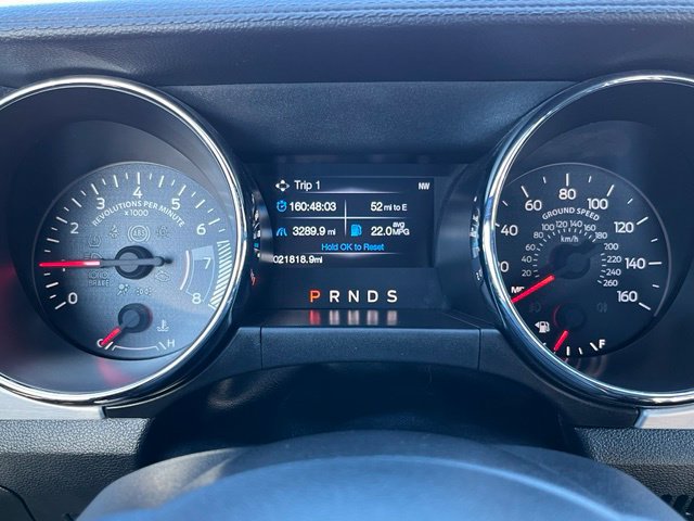 Used 2016 Ford Mustang Convertible RWD image 31