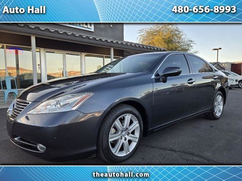 Used 2008 Lexus ES 350 image 1