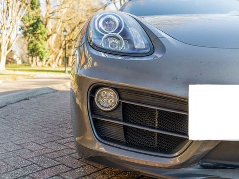 Used 2014 Porsche Cayman image 72