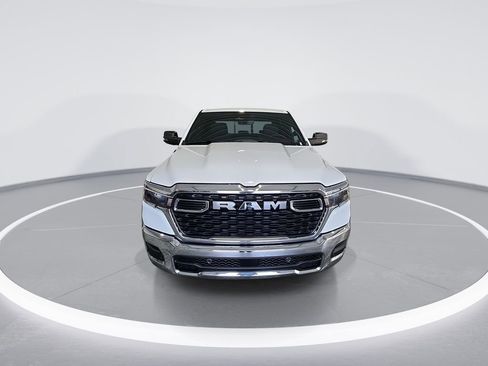 New 2026 RAM 1500 Big Horn image 3