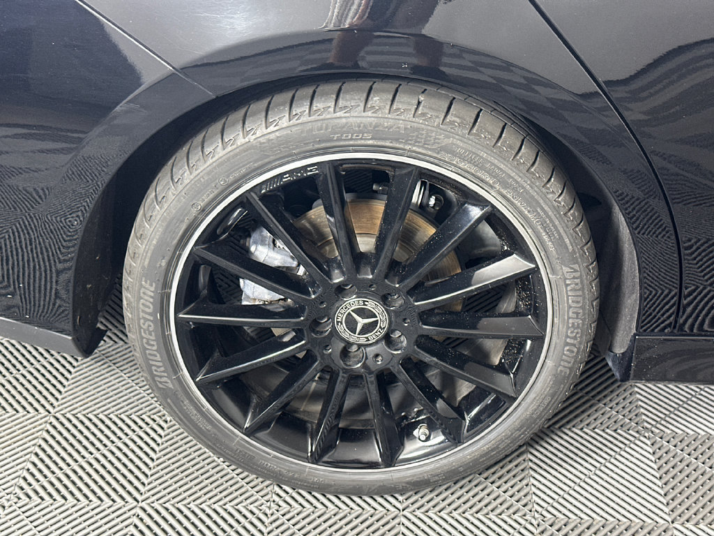 Certified 2023 Mercedes-Benz CLA 250 image 19