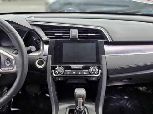 Used 2016 Honda Civic EX-L image 15