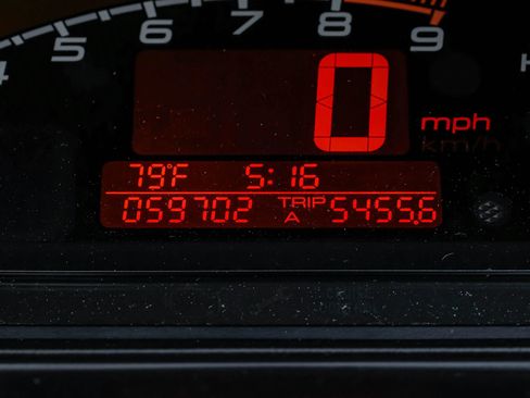 Used 2008 Honda S2000 image 29