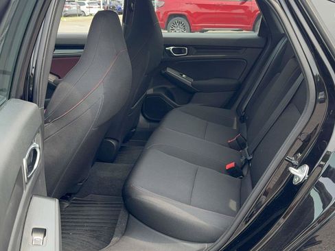 Used 2023 Honda Civic Si image 19