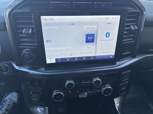 Used 2022 Ford F150 XLT w/ Equipment Group 302A High image 13