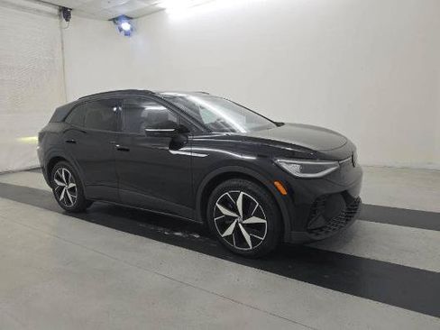 Used 2023 Volkswagen ID.4 S RWD image 3