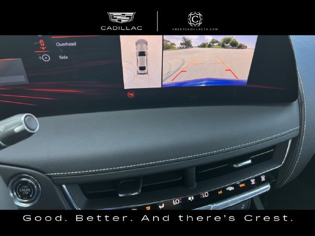 Used 2026 Cadillac CT5 V Blackwing w/ Deep Ocean Appearance Package RWD image 19