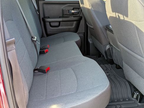 Certified 2022 RAM 1500 Classic Warlock image 31