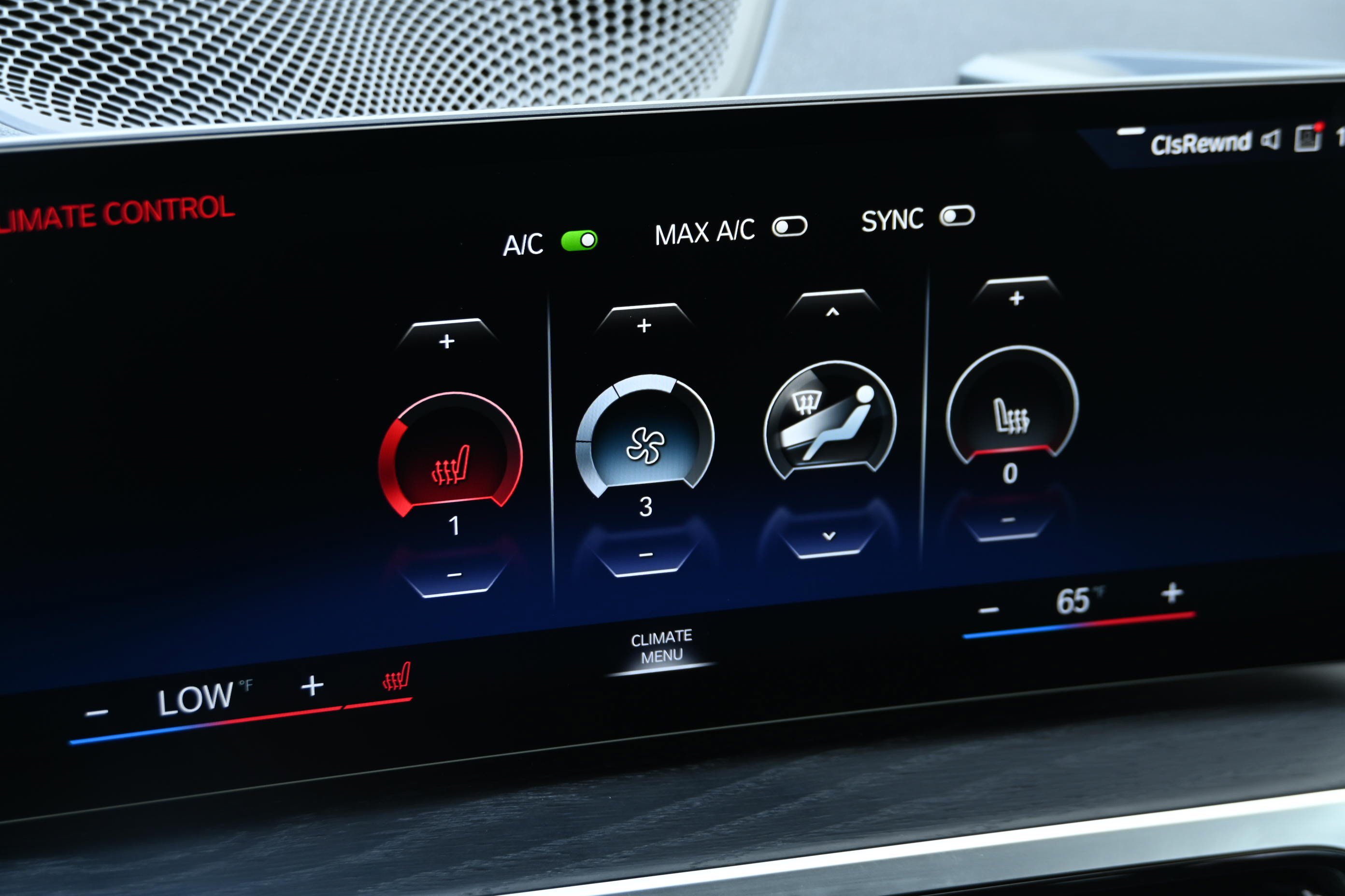 Certified 2023 BMW i4 eDrive40 RWD image 17