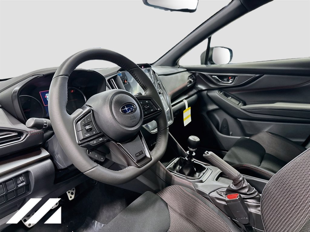 New 2026 Subaru WRX AWD/4WD image 9