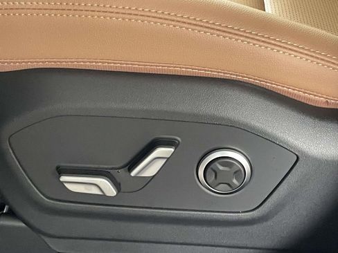 New 2026 Hyundai Santa Fe Limited FWD image 19