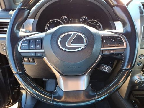 Used 2021 Lexus GX 460 Premium image 17
